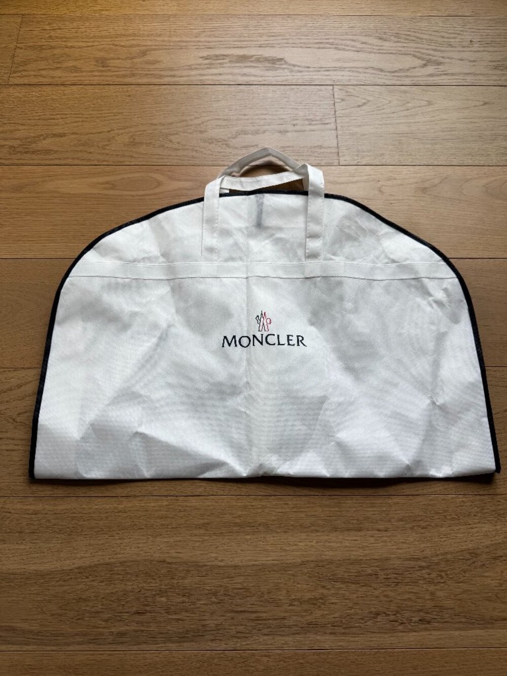 Moncler Dust Bag